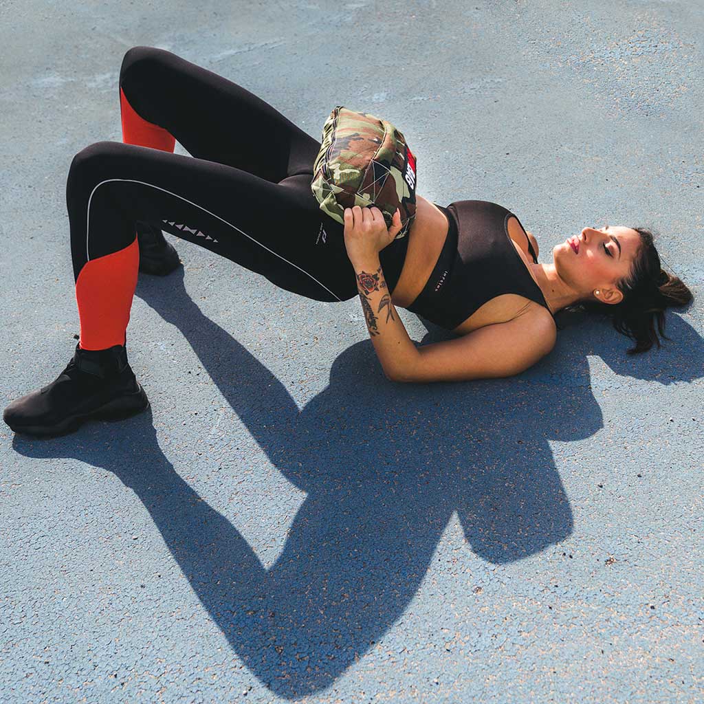 BomBag Soldier - BomBag