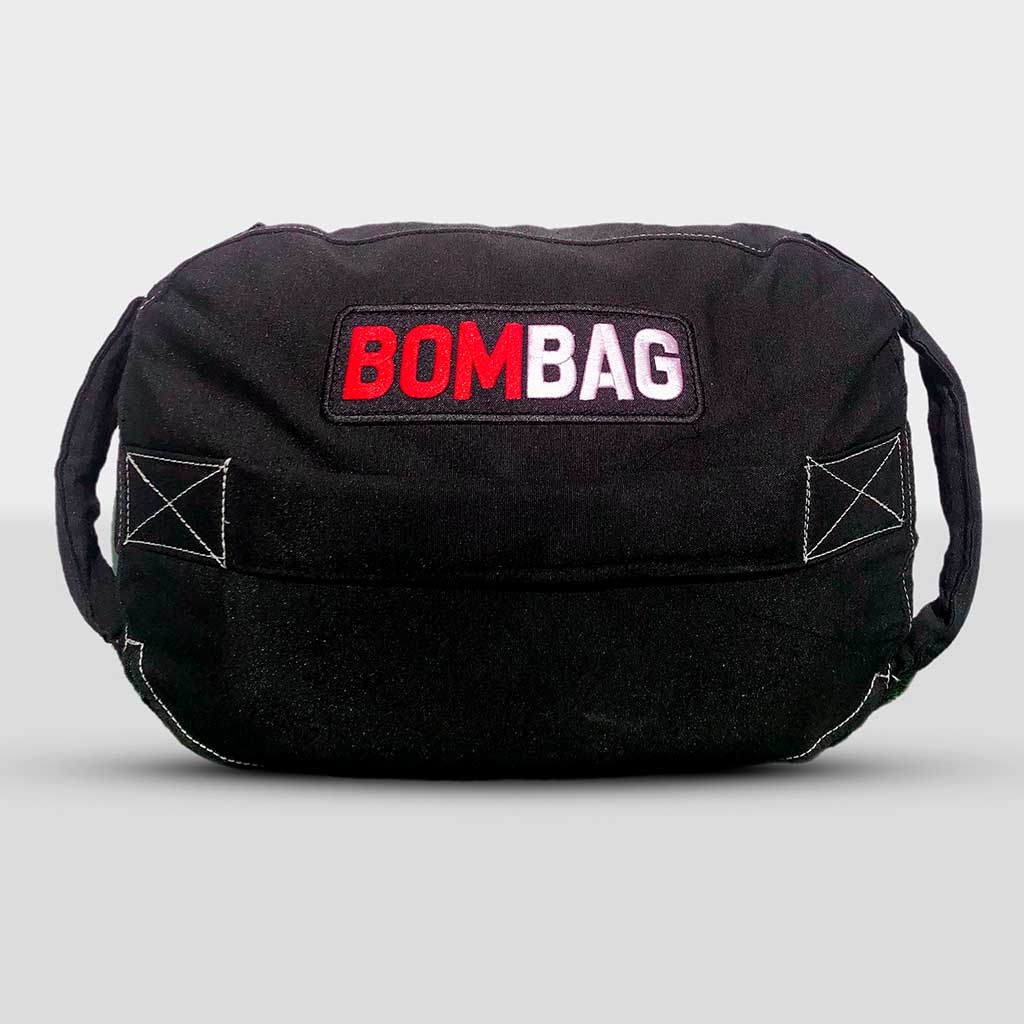 BomBag Black - BomBag