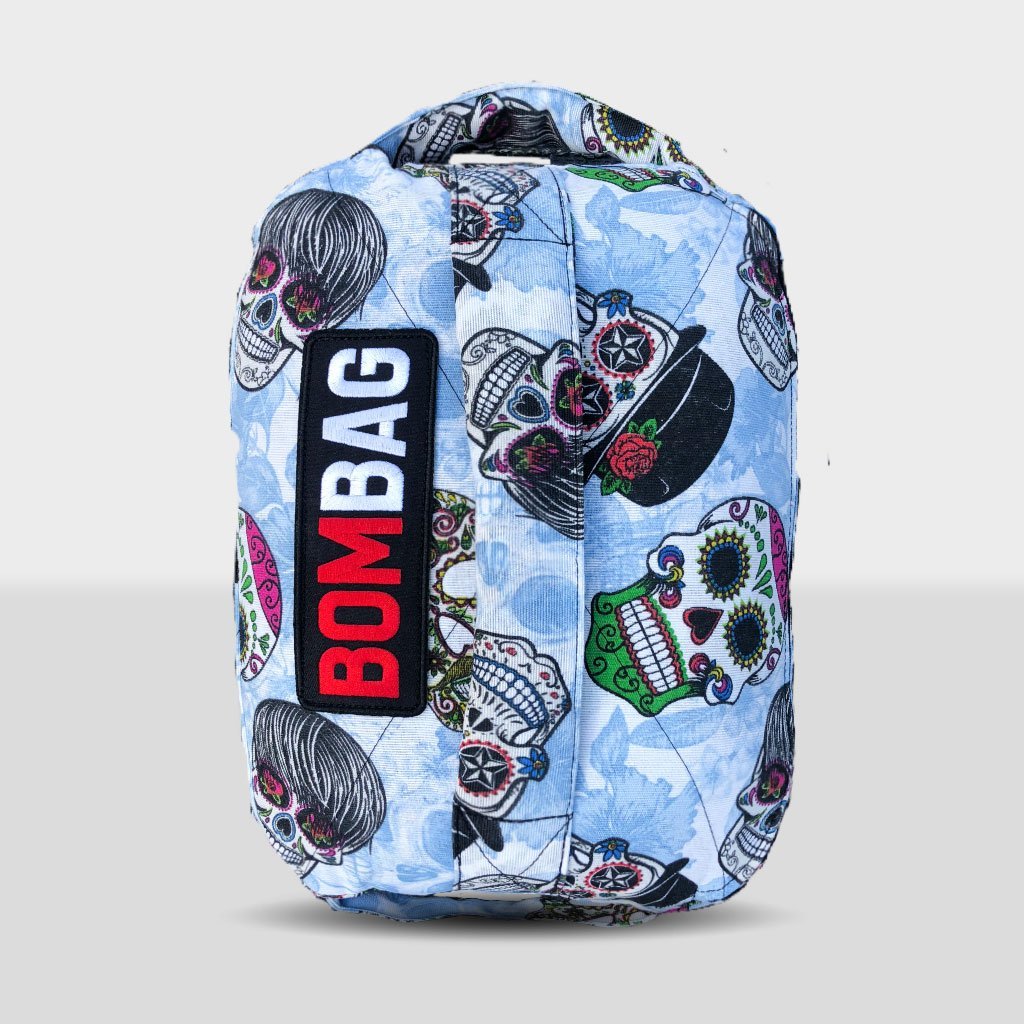 BomBag Mexico - Edición Limitada - BomBag