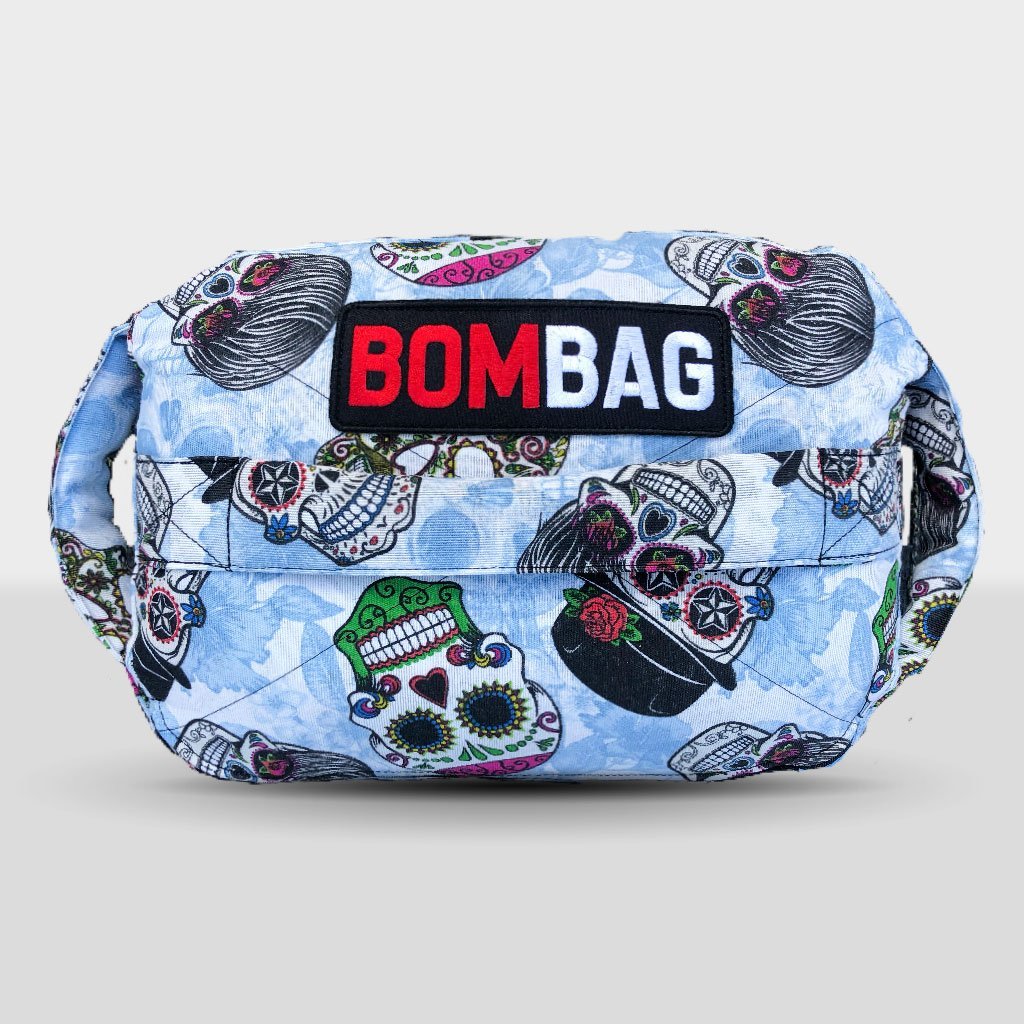 BomBag Mexico - Edición Limitada - BomBag