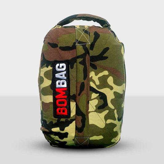 BomBag Soldier - BomBag